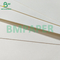 230 250gsm Virgin Wood Pulp Natural White Absorbent Blotter Paper 0.4mm
