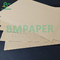 70gsm 120gsm environmentally friendly Food grade Brown Kraft Paper Bag Paper