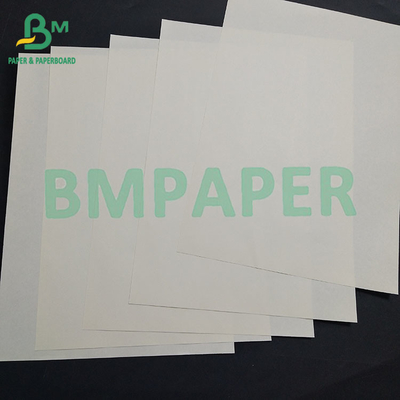 80gsm Wood Pulp Clear Printing Cream Offset Printing Paper For Booking Paper