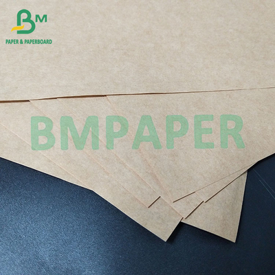 70gsm Carta Per Sacchi Di Cemento High expansible kraft paper brown cement sack