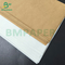 Bleached Unbleached High - Porous Kraft Material 80gsm Building Bag Kraft Paper