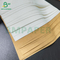 Bleached Unbleached High - Porous Kraft Material 80gsm Building Bag Kraft Paper