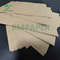 65gsm Extensible Sack Kraft Paper For Flour Bag Excellent Strength 30 x 40inch