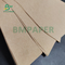 75g Extensible Sack Kraft Paper For Mortar Packaging Tear Resistant 720 x 1020mm