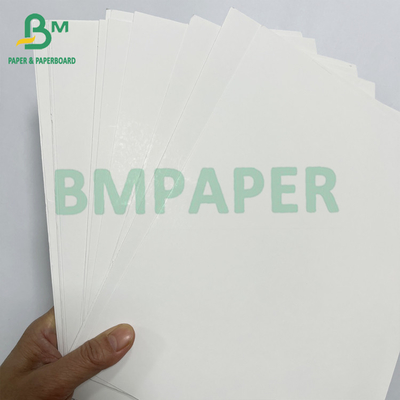 Eco Friendly 235gsm One Side Coated Food Grade C1S FBB Paperboard