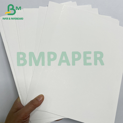 Eco Friendly 235gsm One Side Coated Food Grade C1S FBB Paperboard