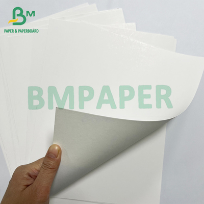 Eco Friendly 235gsm One Side Coated Food Grade C1S FBB Paperboard