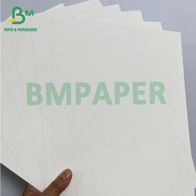 200g Waterproof Customized PE Coated White Cup Paper Raw Material