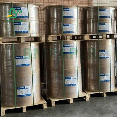 50gsm Greaseproof White Paper For Food Bags Kit 3 High Strength 650mm