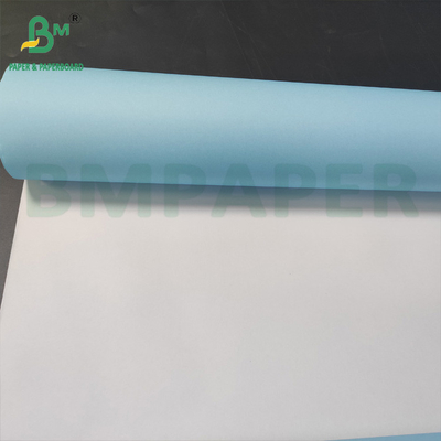 80gsm Blueprint Paper For Copying Engineering Construction Paper 880 X 150m Roll