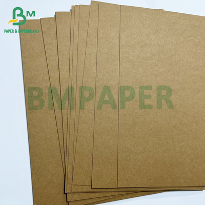 400 GSM Wood Pulp Good Printibility Strong Paper Tube Paper Board