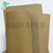 Paper Tube 90gsm Recycled Pulp Eco Friendly Kraft Liner Board