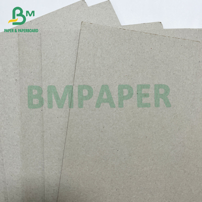 70pt Good Stiffness Book Binding Cover Material Straw Paper Board