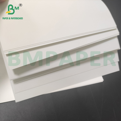 Thermal Boarding Pass Paper 210gsm Thermal Card For Ticket