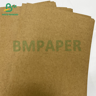 0.35mm 0.55mm Washable Untearable Sewable Cellulose Fiber Paper