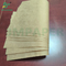 45gsm - 150gsm High Strength Natural Brown Kraft Paper For Bags Making