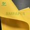 90gsm 110gsm Golden Kraft Paper For Making Bubble Envelope Bags