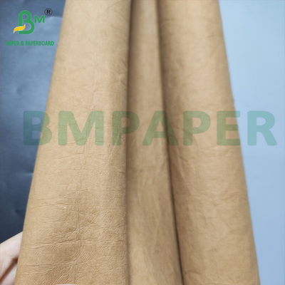 Multi Color Washable Kraft Paper For Storage Food Planting Bags