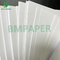 Recyclable Good Printability 300 400 GSM Thick White Uncoated Paper