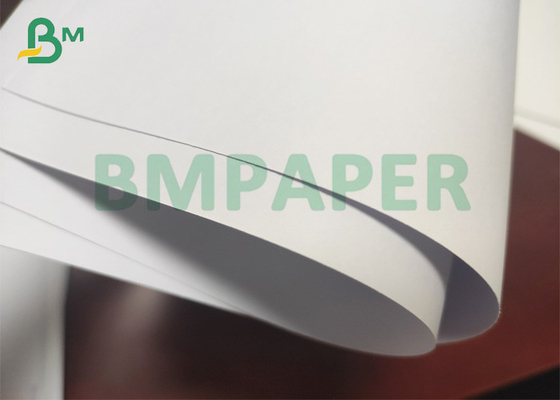 Double Side Uncoated Printing Paper 60gsm 64 X 90cm Smooth Surface