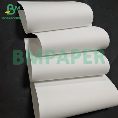 100um, 130um PP PET Themal Coating Synthetic Paper Good Printing Paper