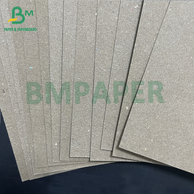 Biodegradable Recycled Pulp 300gsm 360gsm Paper Tube Paper Roll