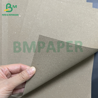 Uncoated Recycled Pulp 400gsm 500gsm Paper Tubes Cardboard Roll