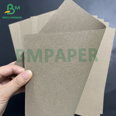 Uncoated Recycled Pulp 400gsm 500gsm Paper Tubes Cardboard Roll