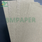 Uncoated Recycled Pulp 400gsm 500gsm Paper Tubes Cardboard Roll