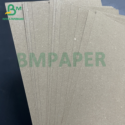 Uncoated Recycled Pulp 400gsm 500gsm Paper Tubes Cardboard Roll