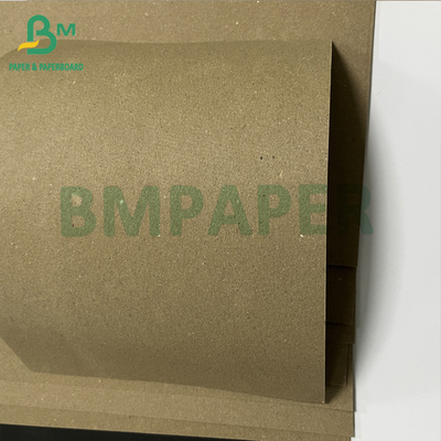 High Strength Recycled Pulp 300grs 420grs Paper Tube Paper Roll