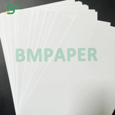 Recyclable Good Printing Effect 80 GSM CAD Design Depiction Paper