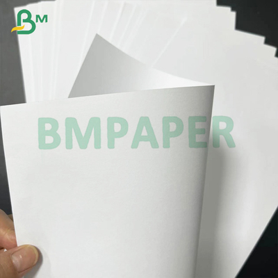 Recyclable Good Printing Effect 80 GSM CAD Design Depiction Paper