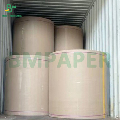 360gsm 420gsm Recyclable bobbin Paper for Tubes &amp; Cores Making