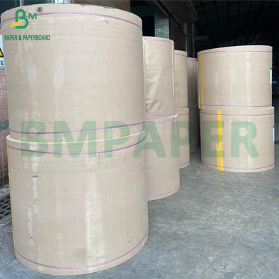 360gsm 420gsm Recyclable bobbin Paper for Tubes &amp; Cores Making