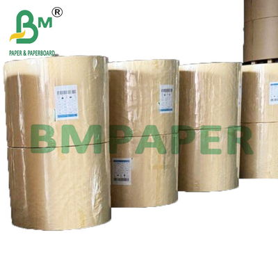Food Grade Greaseproof Paper For Sandwich Wrapped 40gsm 50gsm Kit2