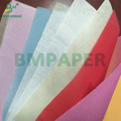 White &amp; Colored Heat Resistant Baking Cupcake Holder Greaseproof Paper 40gsm