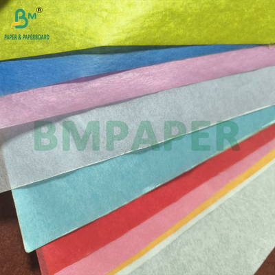White &amp; Colored Heat Resistant Baking Cupcake Holder Greaseproof Paper 40gsm