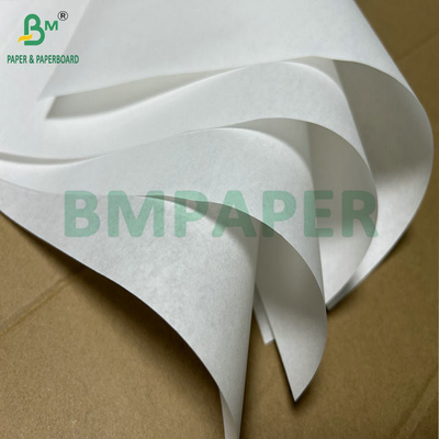 38gram 40gram Heat Resistant White Parchment Paper To Cupcake Liners 12&quot; x 16&quot;