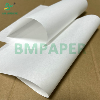 38gram 40gram Heat Resistant White Parchment Paper To Cupcake Liners 12&quot; x 16&quot;