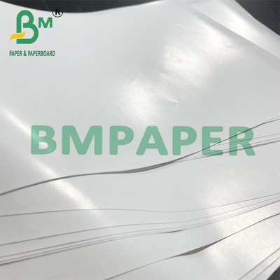 80gsm 90gsm White High Glossy Paper With One Side Coated For Calendar