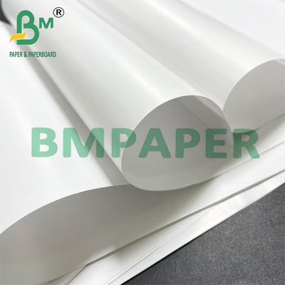 80gsm 90gsm White High Glossy Paper With One Side Coated For Calendar