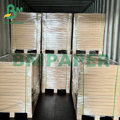 80gsm 90gsm White High Glossy Paper With One Side Coated For Calendar