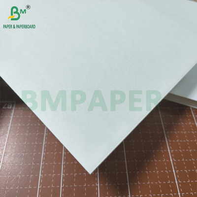 Uncoated Plain Off White Coaster Board Beer Mat Board 1.6mm 1.8mm