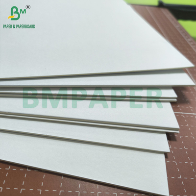 16pt Matte Coaster Board for Drinks Good Absorbent Fiberboard Digital Printing