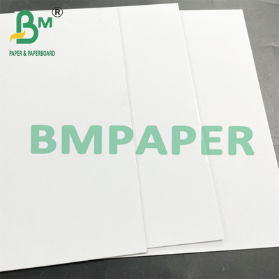 300g Stiffness Laminated Duplex Board With White Backing For Carton Gift Box