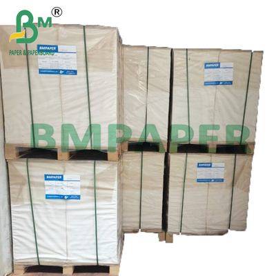300g Stiffness Laminated Duplex Board With White Backing For Carton Gift Box
