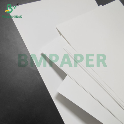 120um 150um Non - Tearable PP Synthetic Paper For Poster Material 788 x 545mm