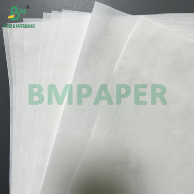 Smooth Customizable Print 28 GSM Heat Seal Straw Toothpick Wrapping paper