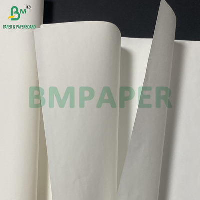 40gsm 0.05mm Lightweight Instruction Paper For Medical Use Natural White manual Bible paper